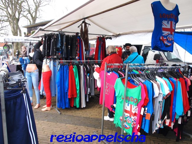 Regio Appelscha